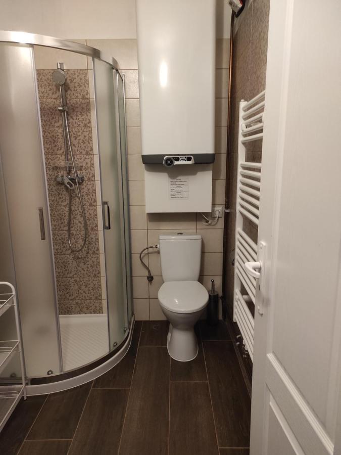Apartmany Greg Ceske Budejovice Bagian luar foto