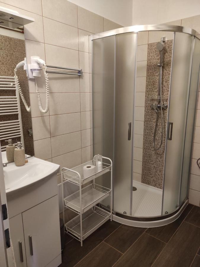 Apartmany Greg Ceske Budejovice Bagian luar foto