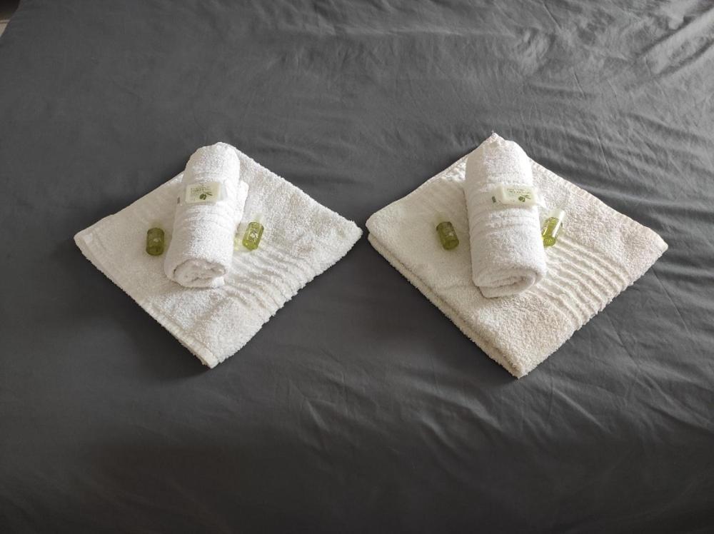 Apartmany Greg Ceske Budejovice Bagian luar foto