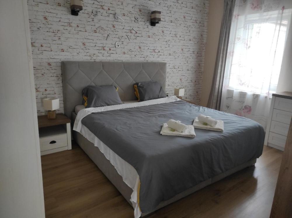 Apartmany Greg Ceske Budejovice Bagian luar foto