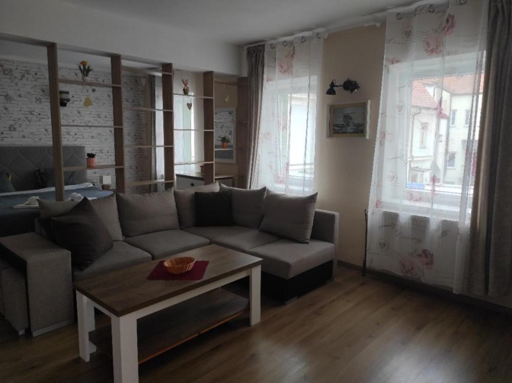 Apartmany Greg Ceske Budejovice Bagian luar foto