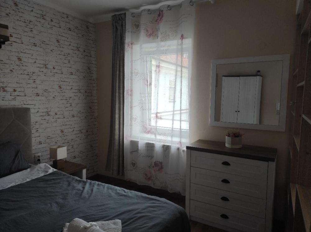 Apartmany Greg Ceske Budejovice Bagian luar foto