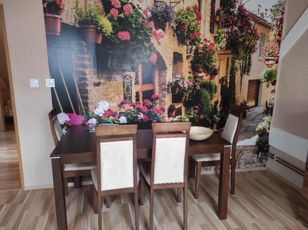 Apartmany Greg Ceske Budejovice Bagian luar foto